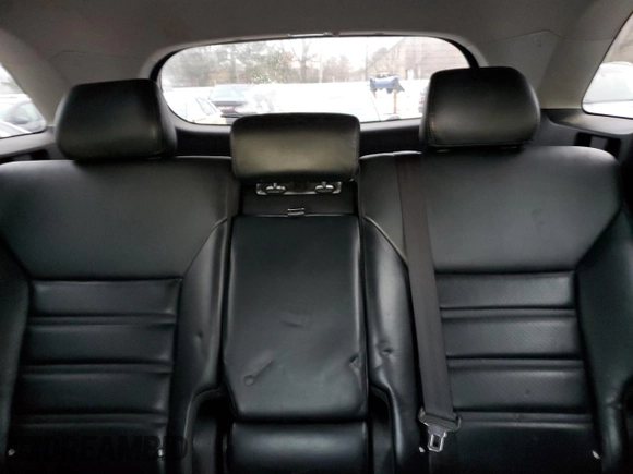 2016 Kia Sorento EX with VIN 5XYPHDA11GG187369, listed as a Copart auction lot 43632295 with 160,669 mi miles and Salvage Title. Bid and sale history available at carsss.com. Image 10.
