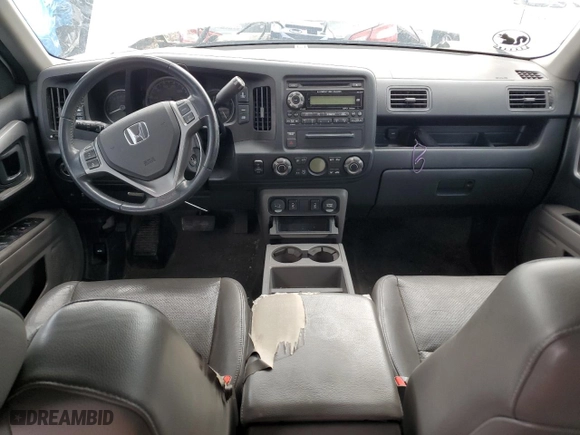 2014 Honda Ridgeline RTL with VIN 5FPYK1F51EB011627, listed as a Copart auction lot 88334645 with 137,494 mi miles and Salvage Title. Bid and sale history available at carsss.com. Image 8.