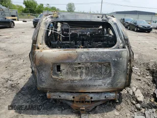 2017 Lexus GX 460 z VIN JTJBM7FX7H5166814, wystawiony jako Copart lot #59491665 z przebiegiem Nie podano mil oraz Nie do naprawy • Non repairable. Historia ofert i sprzedaży dostępna na DreamBid. Obrazek 6.