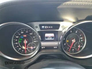 2019 Mercedes-Benz SL 450 z VIN WDDJK6GA1KF055546, wystawiony jako Copart lot #50494525 z przebiegiem 23 765 mil mil oraz Szkoda całkowita • Salvage title. Historia ofert i sprzedaży dostępna na DreamBid. Obrazek 9.