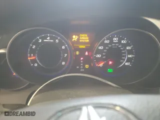 2007 Acura MDX Tech/Entertainment Pkg with VIN 2HNYD28487H537421, listed as a Copart auction lot 44128845 with 122,066 mi miles and Salvage Title. Bid and sale history available at carsss.com. Image 9.