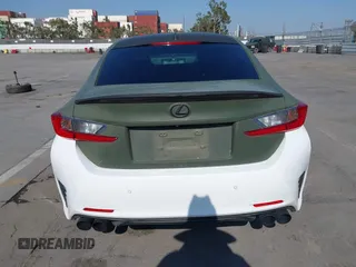 2017 Lexus RC 350 с VIN JTHHE5BC6H5017729, выставлен на аукционе IAAI как лот 42453314 с пробегом 92 406 миль миль и . История ставок и продаж доступна на DreamBid. Изображение 16.