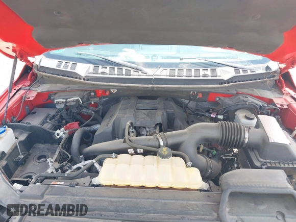 2015 Ford F-150 XLT с VIN 1FTEX1EP3FFB29157, выставлен на аукционе IAAI как лот 42322279 с пробегом 33 696 миль миль и . История ставок и продаж доступна на DreamBid. Изображение 10.