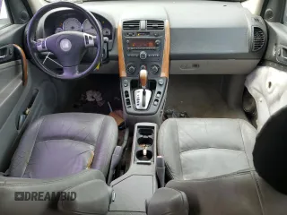 2006 Saturn VUE z VIN 5GZCZ53456S887234, wystawiony jako Copart lot #53294015 z przebiegiem 113 755 mil mil oraz Tytuł czysty. Historia ofert i sprzedaży dostępna na DreamBid. Obrazek 8.