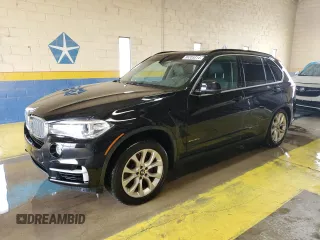 2016 BMW X5 xDrive40e with VIN 5UXKT0C5XG0S76718, listed as a Copart auction lot 86355314 with 141,007 mi miles and Clean Title. Bid and sale history available at carsss.com. Image 1.