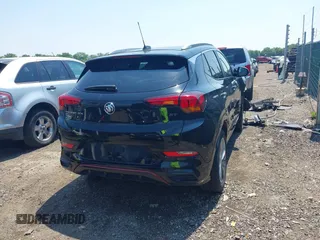 2023 Buick Encore GX Select с VIN KL4MMESL7PB151159, выставлен на аукционе IAAI как лот 42467243 с пробегом 28 261 миль миль и . История ставок и продаж доступна на DreamBid. Изображение 15.