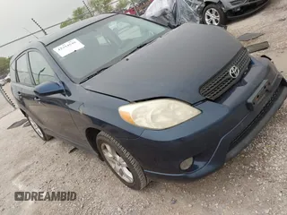 2006 Toyota Matrix STD z VIN 2T1LR30E46C562918, wystawiony jako IAAI lot #42394540 z przebiegiem 223 360 mil mil oraz . Historia ofert i sprzedaży dostępna na DreamBid. Obrazek 1.