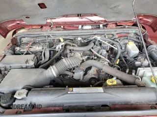 2010 Jeep Wrangler Sahara z VIN 1J4GA5D11AL106768, wystawiony jako Copart lot #56935745 z przebiegiem 143 212 mil mil oraz Szkoda całkowita • Salvage title. Historia ofert i sprzedaży dostępna na DreamBid. Obrazek 12.
