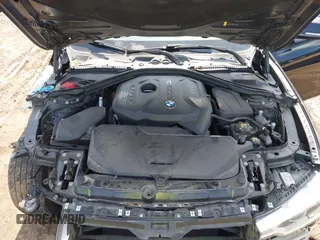2017 BMW 3 Series 330i xDrive with VIN WBA8D9G5XHNT91375, listed as a IAAI auction lot 42546882 with 107,573 mi miles and . Bid and sale history available at DreamBid. Image 10.