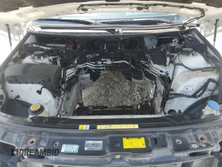 2012 Land Rover Range Rover SC Autobiography with VIN SALMP1E45CA369698, listed as a Copart auction lot 65983495 with 84,438 mi miles and Salvage title. Bid and sale history available at DreamBid. Image 12.