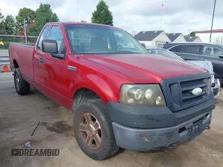 2007 Ford F-150 XL z VIN 1FTRF14W37NA72172, wystawiony jako IAAI lot #42766079 z przebiegiem 188 648 mil mil oraz . Historia ofert i sprzedaży dostępna na DreamBid. Obrazek 1.