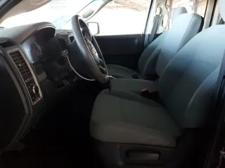2016 Ram 1500 Tradesman с VIN 1C6RR6FG5GS233771, выставлен на аукционе Copart как лот 77610434 с пробегом 148 506 миль миль и Чистый • Clean title. История ставок и продаж доступна на DreamBid. Изображение 7.
