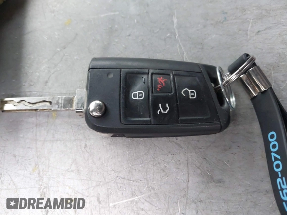 2021 Volkswagen Atlas S с VIN 1V2AP2CA3MC504531, выставлен на аукционе IAAI как лот 40840957 с пробегом 83 352 миль миль и . История ставок и продаж доступна на DreamBid. Изображение 11.