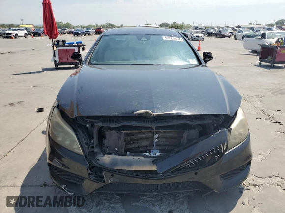 2016 Mercedes-Benz CLS with VIN WDDLJ6FB8GA180795, listed as a Copart auction lot 68629354 with 0 mi miles and Clean Title. Bid and sale history available at carsss.com. Image 5.