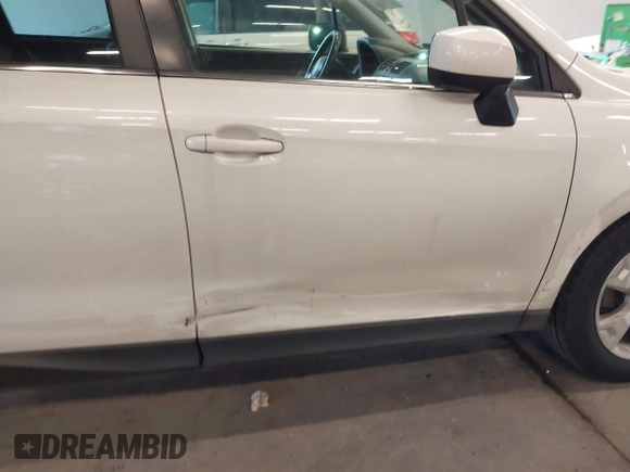2015 Subaru Forester 2.5i Limited with VIN JF2SJAHC7FH832828, listed as a IAAI auction lot 41736100 with 90,570 mi miles. Bid and sale history available at carsss.com. Image 18.