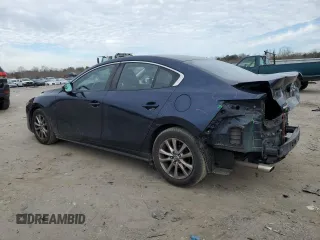 2019 Mazda 3 с VIN JM1BPABL7K1107139, выставлен на аукционе Copart как лот 43793845 с пробегом 147 157 миль миль и Чистый • Clean title. История ставок и продаж доступна на DreamBid. Изображение 2.