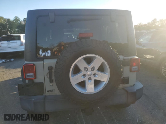 2018 Jeep Wrangler JK Unlimited Golden Eagle with VIN 1C4BJWDG7JL883966, listed as a Copart auction lot 79091654 with 84,211 mi miles and Salvage Title. Bid and sale history available at carsss.com. Image 6.