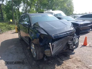 2015 GMC Terrain SLT with VIN 2GKFLSE32F6381435, listed as a IAAI auction lot 42454787 with 120,000 mi miles and . Bid and sale history available at DreamBid. Image 1.