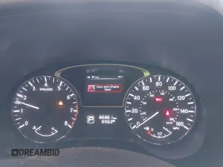 2013 Nissan Pathfinder SL with VIN 5N1AR2MN1DC644053, listed as a IAAI auction lot 41944570 with 86,861 mi miles and . Bid and sale history available at DreamBid. Image 7.