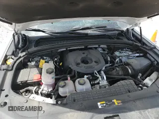 2023 Jeep Grand Cherokee with VIN 1C4RJYB63PC587579, listed as a Copart auction lot 61411895 with 29,021 mi miles and Clean title. Bid and sale history available at DreamBid. Image 17.