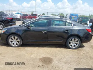 2013 Buick LaCrosse Premium 2 with VIN 1G4GH5G31DF214272, listed as a IAAI auction lot 42565711 with 127,949 mi miles and . Bid and sale history available at DreamBid. Image 14.