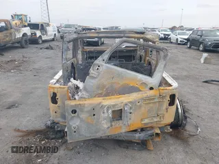 2008 Jeep Wrangler Unlimited Sahara with VIN 1J4GA59158L525516, listed as a IAAI auction lot 41611079 with Not Provided miles and . Bid and sale history available at DreamBid. Image 13.