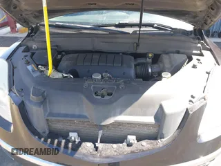 2011 Buick Enclave CXL-2 with VIN 5GAKRCED4BJ193926, listed as a IAAI auction lot 39311118 with 176,807 mi miles and . Bid and sale history available at DreamBid. Image 10.