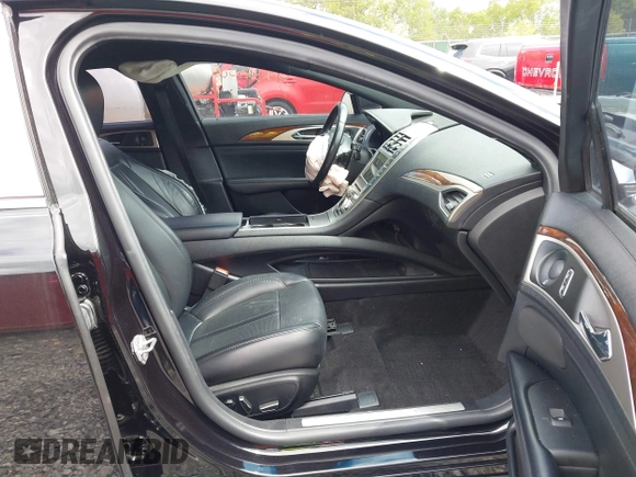 2020 Lincoln MKZ Reserve с VIN 3LN6L5E94LR602504, выставлен на аукционе IAAI как лот 42325386 с пробегом 49 812 миль миль и . История ставок и продаж доступна на DreamBid. Изображение 5.
