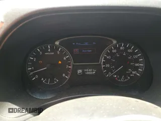 2013 Nissan Pathfinder SL с VIN 5N1AR2MM0DC650420, выставлен на аукционе Copart как лот 53675985 с пробегом 145 301 миль миль и Списание • Salvage title. История ставок и продаж доступна на DreamBid. Изображение 9.