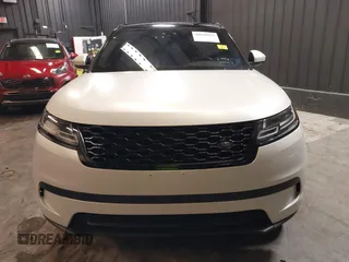 2019 Land Rover Range Rover Velar S with VIN SALYB2EX7KA234138, listed as a IAAI auction lot 41638972 with 36,939 mi miles and . Bid and sale history available at DreamBid. Image 12.