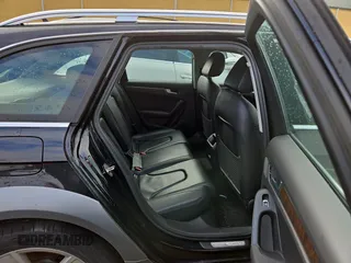 2013 Audi allroad Premium with VIN WA19FAFL9DA220535, listed as a Copart auction lot 84418364 with 174,896 mi miles and Clean Title. Bid and sale history available at carsss.com. Image 6.