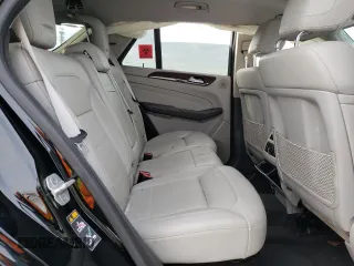 2013 Mercedes-Benz M 350 z VIN 4JGDA2EB1DA241808, wystawiony jako Copart lot #87596005 z przebiegiem Nie podano mil oraz Szkoda całkowita • Salvage title. Historia ofert i sprzedaży dostępna na DreamBid. Obrazek 11.