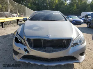 2015 Mercedes-Benz E-Class E 400 with VIN WDDKJ6FB7FF306688, listed as a Copart auction lot 68558164 with 148,148 mi miles and Salvage Title. Bid and sale history available at carsss.com. Image 5.