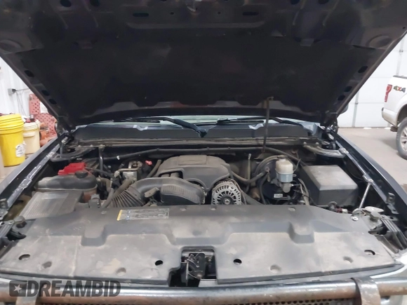 2011 Chevrolet Silverado 1500 with VIN 1GCNKSEAXBF125164, listed as a IAAI auction lot 41749540 with 71,974 mi miles and . Bid and sale history available at DreamBid. Image 10.