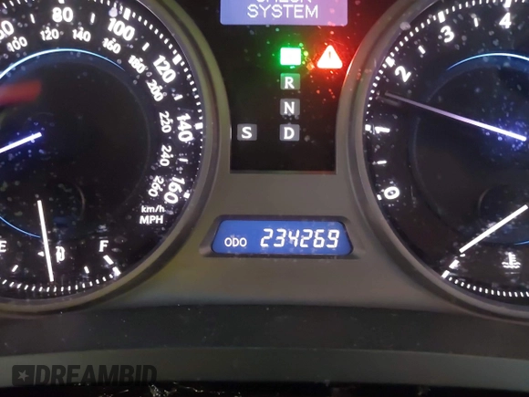 2006 Lexus IS 350 z VIN JTHBE262062000767, wystawiony jako IAAI lot #42322196 z przebiegiem 234 269 mil mil oraz . Historia ofert i sprzedaży dostępna na DreamBid. Obrazek 15.