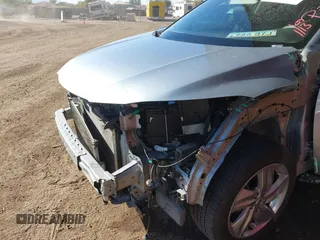 2019 Honda HR-V EX with VIN 3CZRU5H51KM713475, listed as a IAAI auction lot 41317771 with 51,948 mi miles. Bid and sale history available at carsss.com. Image 6.