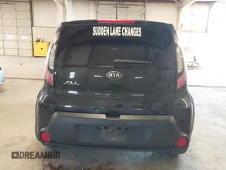 2015 Kia Soul z VIN KNDJN2A2XF7201177, wystawiony jako IAAI lot #41591305 z przebiegiem 163 870 mil mil oraz . Historia ofert i sprzedaży dostępna na DreamBid. Obrazek 16.
