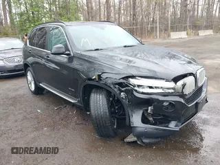 2015 BMW X5 xDrive50i with VIN 5UXKR6C5XF0J74934, listed as a IAAI auction lot 41959251 with 101,181 mi miles and . Bid and sale history available at DreamBid. Image 1.
