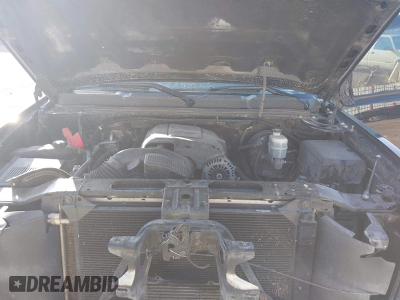 2011 Chevrolet Silverado 1500 LT with VIN 3GCPKSE36BG345216, listed as a IAAI auction lot 41298599 with 187,216 mi miles and . Bid and sale history available at DreamBid. Image 10.