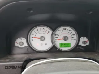 2005 Ford Escape XLT with VIN 1FMYU93165KD64012, listed as a Copart auction lot 77696623 with 144,630 mi miles and Non Repairable. Bid and sale history available at carsss.com. Image 9.