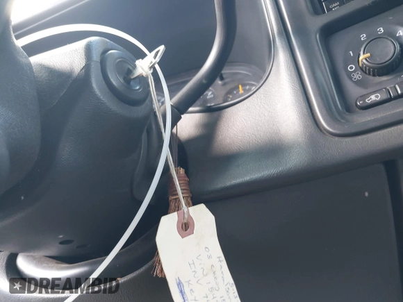 2003 Chevrolet Silverado 1500 LS с VIN 1GCEK19T53E154861, выставлен на аукционе IAAI как лот 42319205 с пробегом 289 893 миль миль и . История ставок и продаж доступна на DreamBid. Изображение 11.
