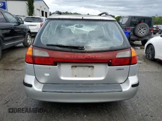 2004 Subaru Legacy L with VIN 4S3BH625847303585, listed as a Copart auction lot 72864494 with 143,853 mi miles and Clean title. Bid and sale history available at DreamBid. Image 6.