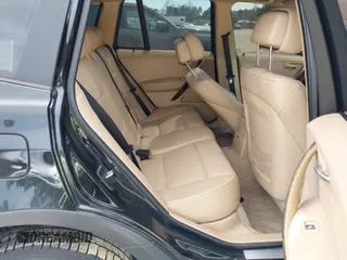 2008 BMW X3 3.0si with VIN WBXPC93468WJ09678, listed as a IAAI auction lot 41842680 with 156,545 mi miles and . Bid and sale history available at DreamBid. Image 8.