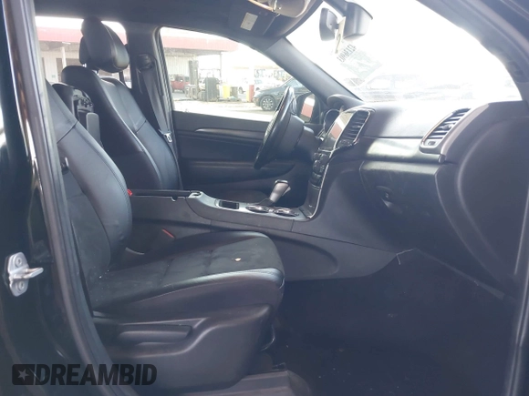 2020 Jeep Grand Cherokee Laredo E с VIN 1C4RJFAG2LC275066, выставлен на аукционе IAAI как лот 42136903 с пробегом 67 313 миль миль и . История ставок и продаж доступна на DreamBid. Изображение 5.