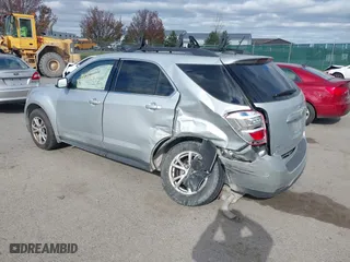 2016 Chevrolet Equinox LT with VIN 2GNFLFEK5G6291764, listed as a IAAI auction lot 40735674 with 84,931 mi miles. Bid and sale history available at carsss.com. Image 3.