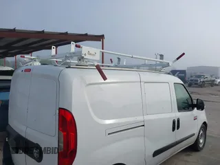 2019 Ram ProMaster City Cargo Tradesman с VIN ZFBHRFAB1K6N89607, выставлен на аукционе IAAI как лот 41842713 с пробегом 89 813 миль миль и . История ставок и продаж доступна на DreamBid. Изображение 18.