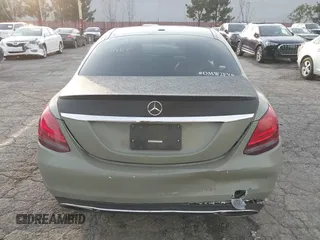 2019 Mercedes-Benz C 300 with VIN 55SWF8DB5KU316922, listed as a IAAI auction lot 41522138 with 96,038 mi miles and . Bid and sale history available at DreamBid. Image 17.