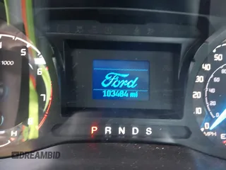 2019 Ford Ranger XL with VIN 1FTER4EH9KLA56165, listed as a IAAI auction lot 41913401 with 103,484 mi miles. Bid and sale history available at carsss.com. Image 15.