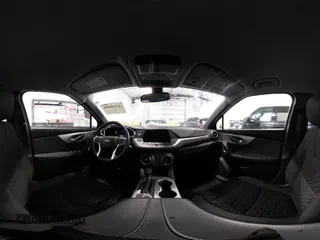 2019 Chevrolet Blazer с VIN 3GNKBGRS2KS694189, выставлен на аукционе IAAI как лот 42248068 с пробегом 65 442 миль миль и . История ставок и продаж доступна на DreamBid. Изображение 20.