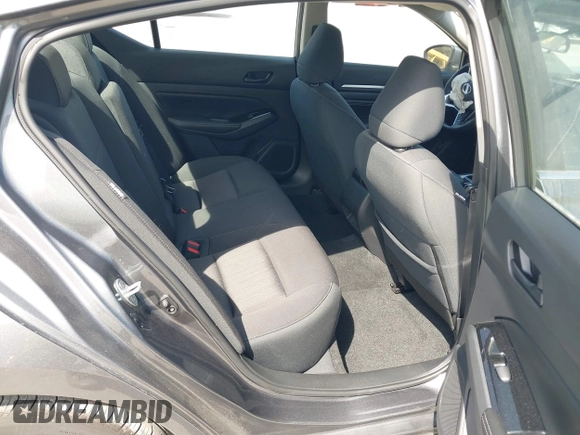 2023 Nissan Altima SV z VIN 1N4BL4DV3PN410873, wystawiony jako IAAI lot #42055332 z przebiegiem 46 121 mil mil oraz . Historia ofert i sprzedaży dostępna na DreamBid. Obrazek 8.
